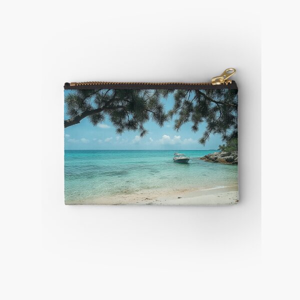 Item preview, Vibrant Tropical Paradise designed and sold by Prosser87.