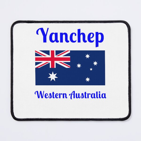 Item preview, Yanchep Australia (Western Australia) - Stylish Prints, designed and sold by Fleetwood1994.