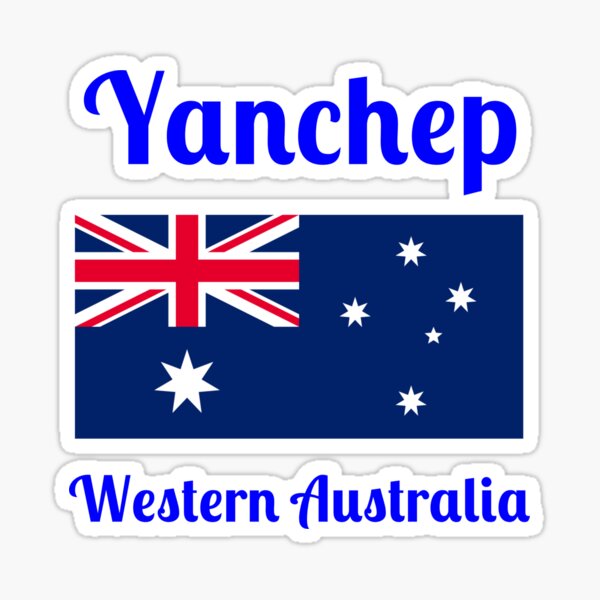 Item preview, Yanchep Australia (Western Australia) - Stylish Prints, designed and sold by Fleetwood1994.