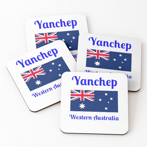 Item preview, Yanchep Australia (Western Australia) - Stylish Prints, designed and sold by Fleetwood1994.