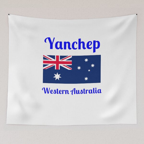 Item preview, Yanchep Australia (Western Australia) - Stylish Prints, designed and sold by Fleetwood1994.