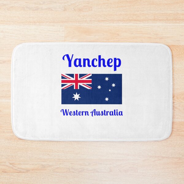 Item preview, Yanchep Australia (Western Australia) - Stylish Prints, designed and sold by Fleetwood1994.