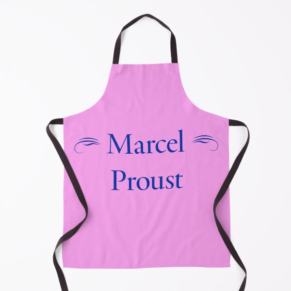 Item preview, Marcel Proust designed and sold by CharlottePlaceArt.