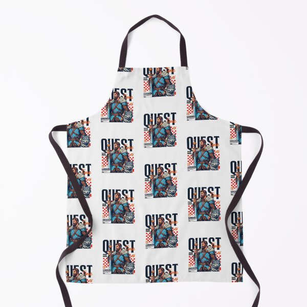 Item preview, Vibrant Comic Book Hero with Loyal Wolf Companion & Bold Typography – Action-Packed Graphic Art designed and sold by Colorful-Garden.