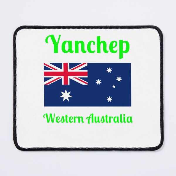Item preview, Yanchep Australia (Western Australia) - Stylish Prints, designed and sold by Fleetwood1994.