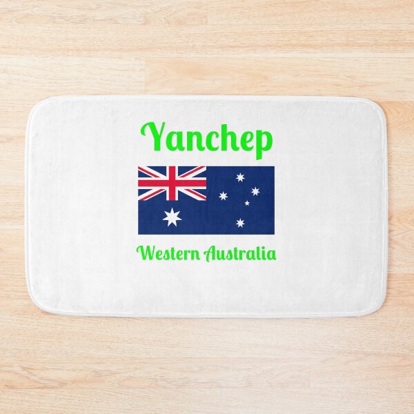 Item preview, Yanchep Australia (Western Australia) - Stylish Prints, designed and sold by Fleetwood1994.