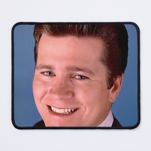 Item preview, Johnny Burnette Smile designed and sold by TribeMystic.