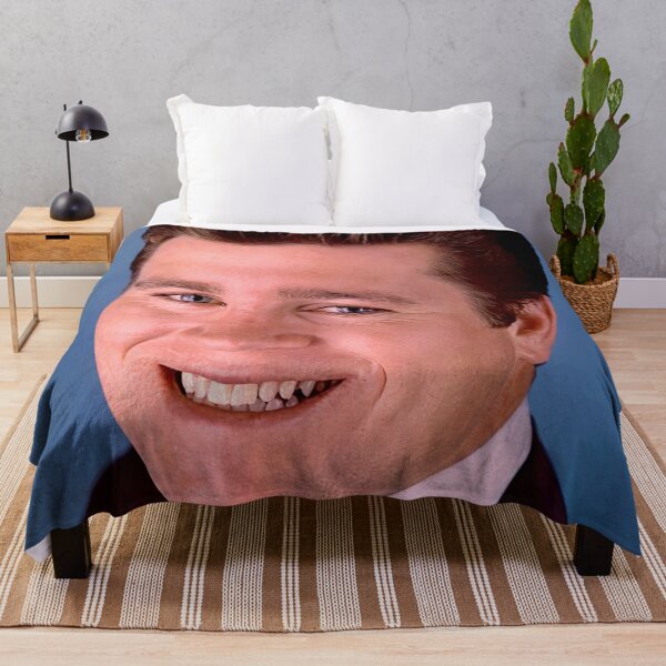 Item preview, Johnny Burnette Smile designed and sold by TribeMystic.