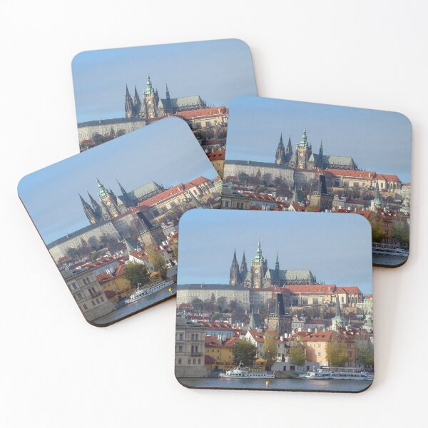 Item preview, The Prague Castle, Prague Old Town designed and sold by Stuart Chard Photography.
