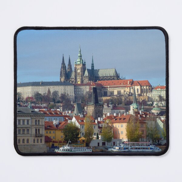 Item preview, The Prague Castle, Prague Old Town designed and sold by Stuart Chard Photography.