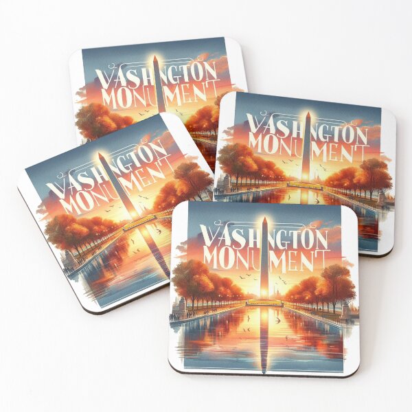 Item preview, National Monument Washington designed and sold by ryanapples2.