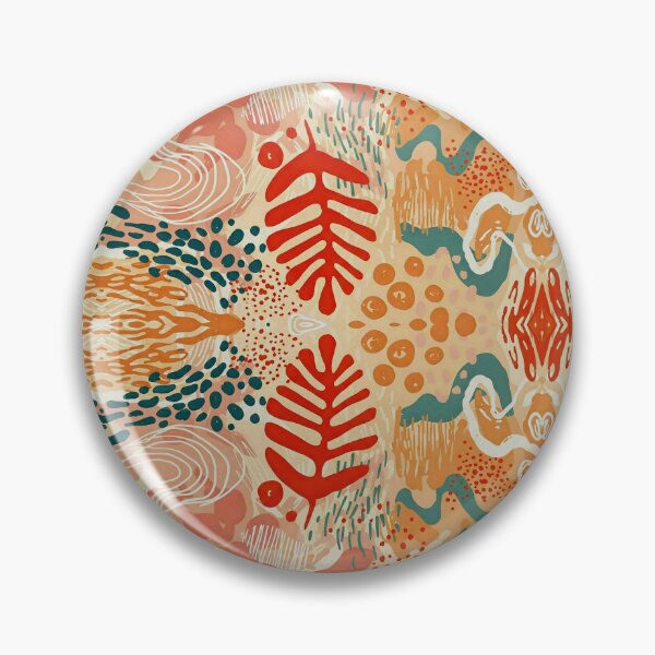 Item preview, Earthy Vibes | Natural and Grounded Aesthetic Graphic designed and sold by Tw1nsAIArt.