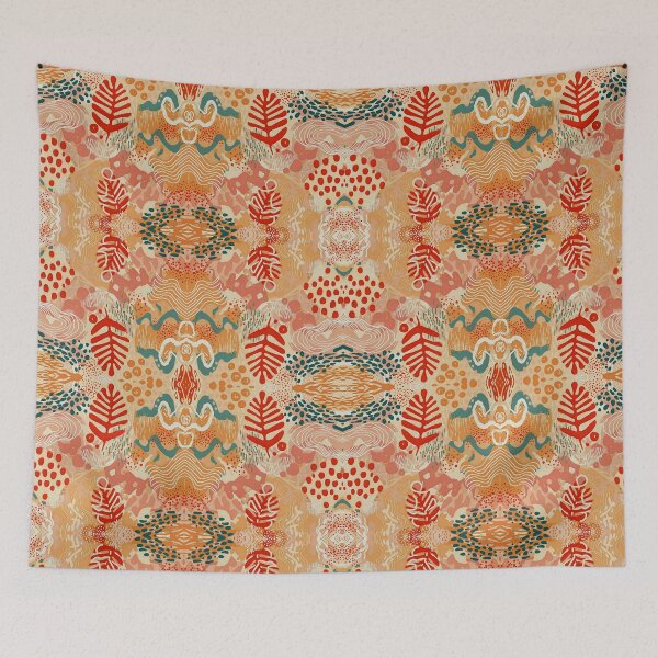 Item preview, Earthy Vibes | Natural and Grounded Aesthetic Graphic designed and sold by Tw1nsAIArt.
