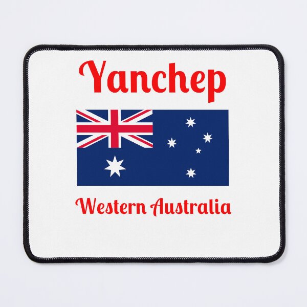 Item preview, Yanchep Australia (Western Australia) - Stylish Prints, designed and sold by Fleetwood1994.