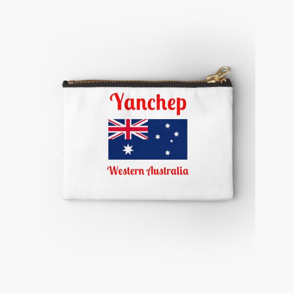 Item preview, Yanchep Australia (Western Australia) - Stylish Prints, designed and sold by Fleetwood1994.