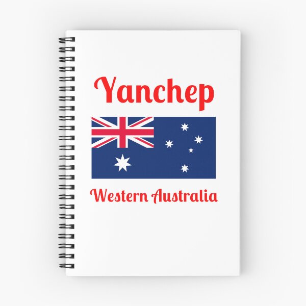 Item preview, Yanchep Australia (Western Australia) - Stylish Prints, designed and sold by Fleetwood1994.