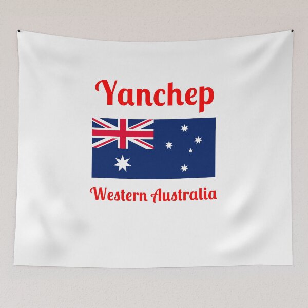 Item preview, Yanchep Australia (Western Australia) - Stylish Prints, designed and sold by Fleetwood1994.