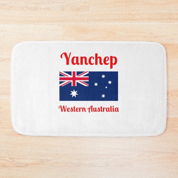 Item preview, Yanchep Australia (Western Australia) - Stylish Prints, designed and sold by Fleetwood1994.
