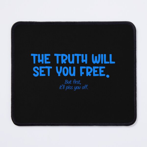 Item preview, The Truth Bomb Biscuit. designed and sold by 48remarks.
