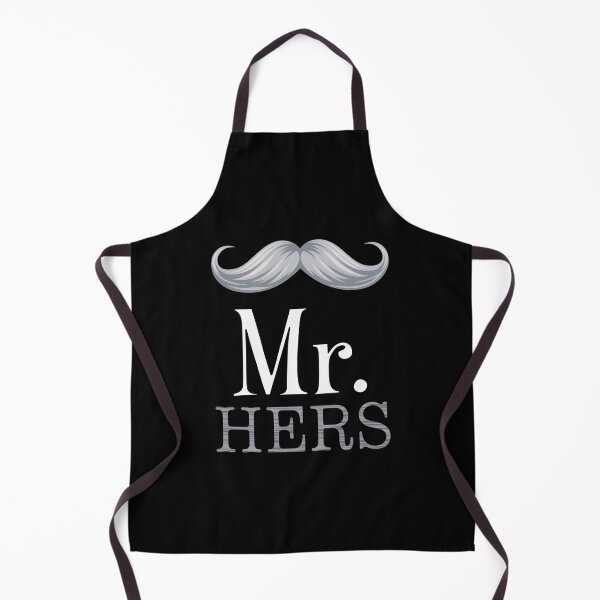 Item preview, Mr. Hers designed and sold by Gentle40Winks.