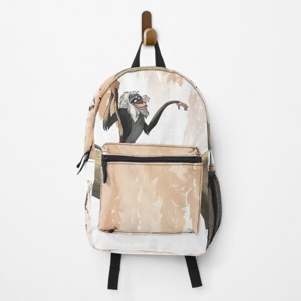 Item preview, Rafiki - The Lion King designed and sold by Cardera Studio.