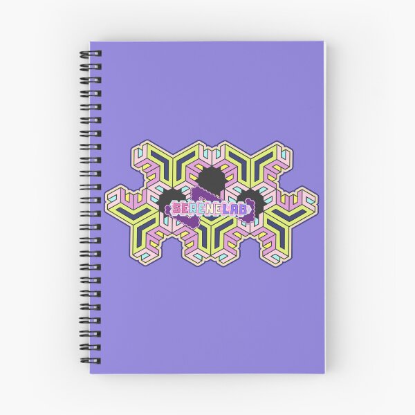 Item preview, Cyberwave Geometry designed and sold by Serenelab777.