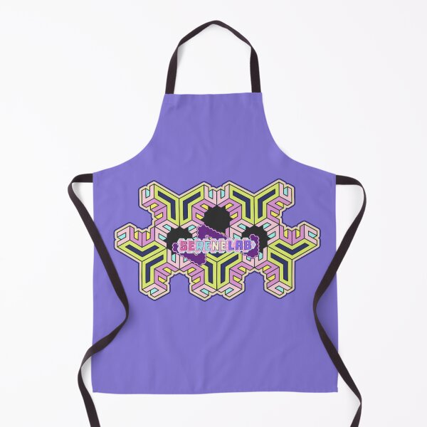 Item preview, Cyberwave Geometry designed and sold by Serenelab777.