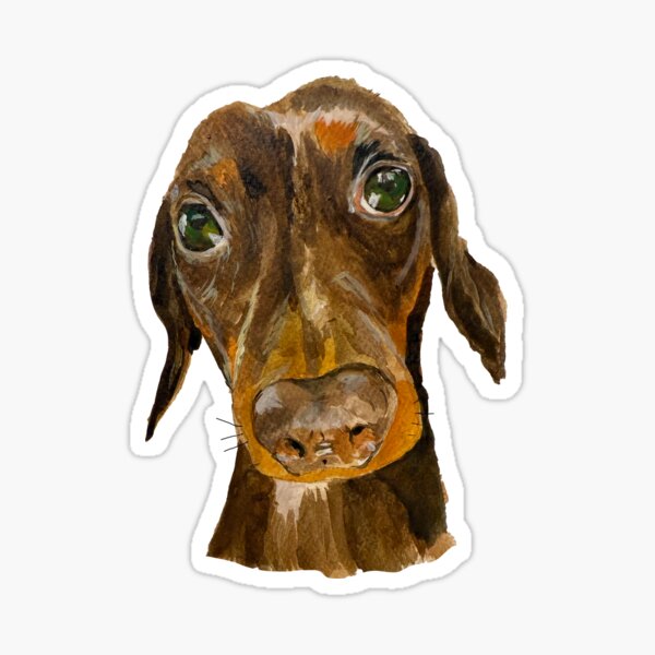 Item preview, Those Puppy Eyes designed and sold by The Stoddy Crew.