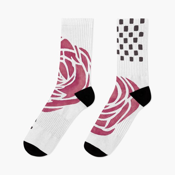 Item preview, Charles Rennie Mackintosh Roses 8. designed and sold by Alexandra Dahl.