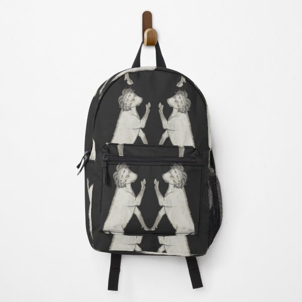Item preview, Medieval seven eyed goats designed and sold by IllmadeErrant.
