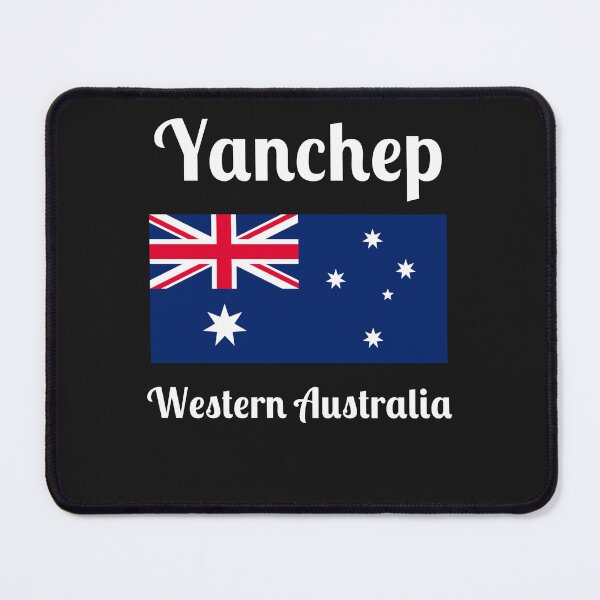 Item preview, Yanchep Australia (Western Australia) - Stylish Prints, designed and sold by Fleetwood1994.