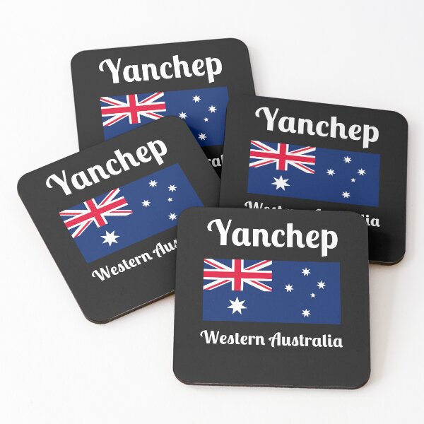 Item preview, Yanchep Australia (Western Australia) - Stylish Prints, designed and sold by Fleetwood1994.