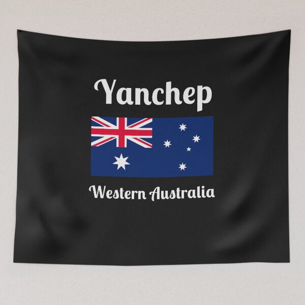 Item preview, Yanchep Australia (Western Australia) - Stylish Prints, designed and sold by Fleetwood1994.