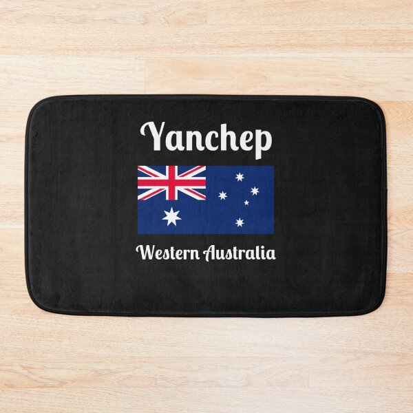 Item preview, Yanchep Australia (Western Australia) - Stylish Prints, designed and sold by Fleetwood1994.