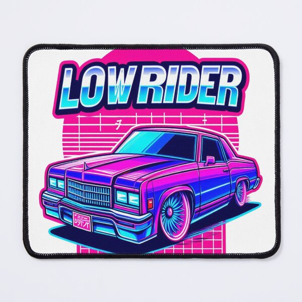 Item preview, Car Lowrider designed and sold by ryanapples2.