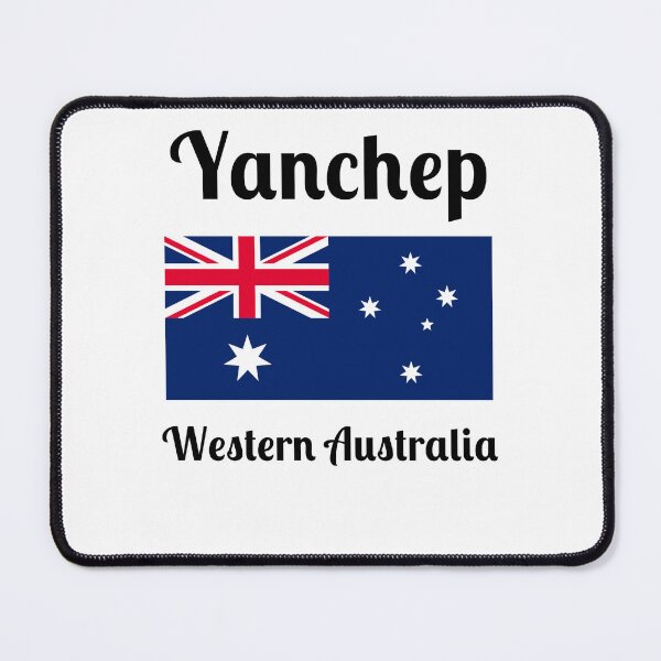 Item preview, Yanchep Australia (Western Australia) - Stylish Prints, designed and sold by Fleetwood1994.