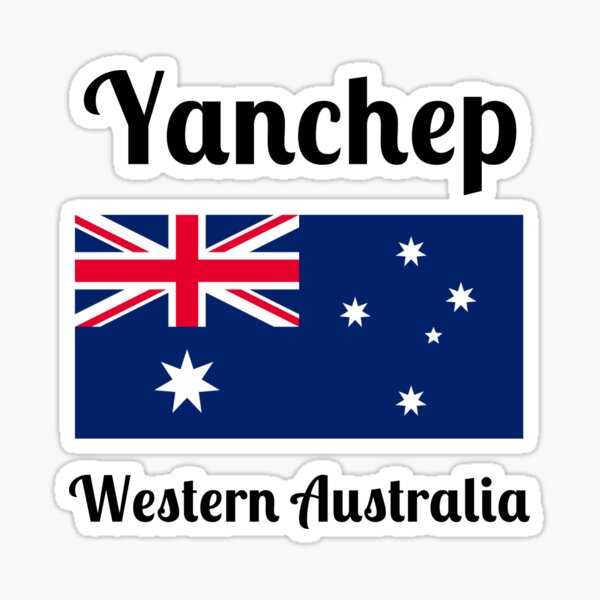Item preview, Yanchep Australia (Western Australia) - Stylish Prints, designed and sold by Fleetwood1994.