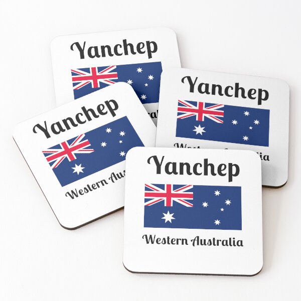 Item preview, Yanchep Australia (Western Australia) - Stylish Prints, designed and sold by Fleetwood1994.