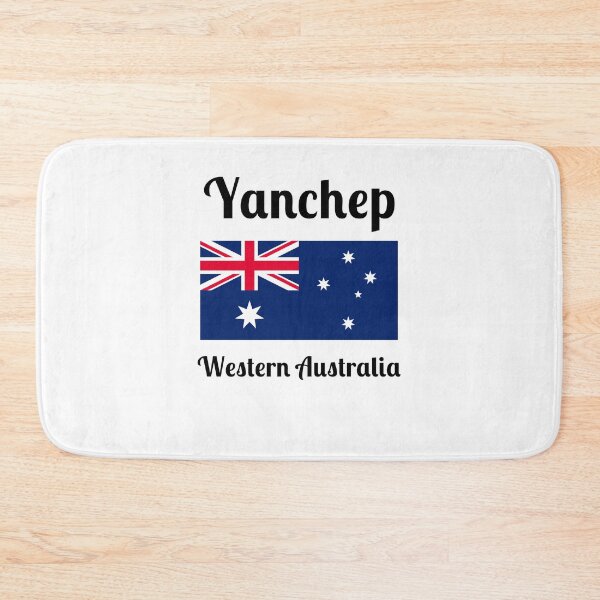 Item preview, Yanchep Australia (Western Australia) - Stylish Prints, designed and sold by Fleetwood1994.