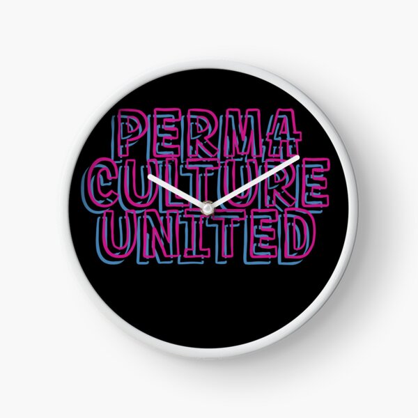 Item preview, Permaculture United - Sustainable Statement Design designed and sold by GartenIdeen.