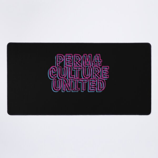 Item preview, Permaculture United - Sustainable Statement Design designed and sold by GartenIdeen.