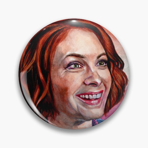 Item preview, Charlie Bradbury designed and sold by sidewinder-art.