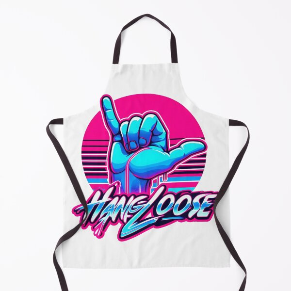 Item preview, Hang Loose, Shaka hand Hang Loose designed and sold by ryanapples2.
