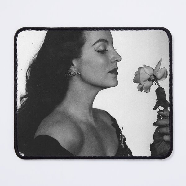 Item preview, María Félix BW designed and sold by TribeMystic.