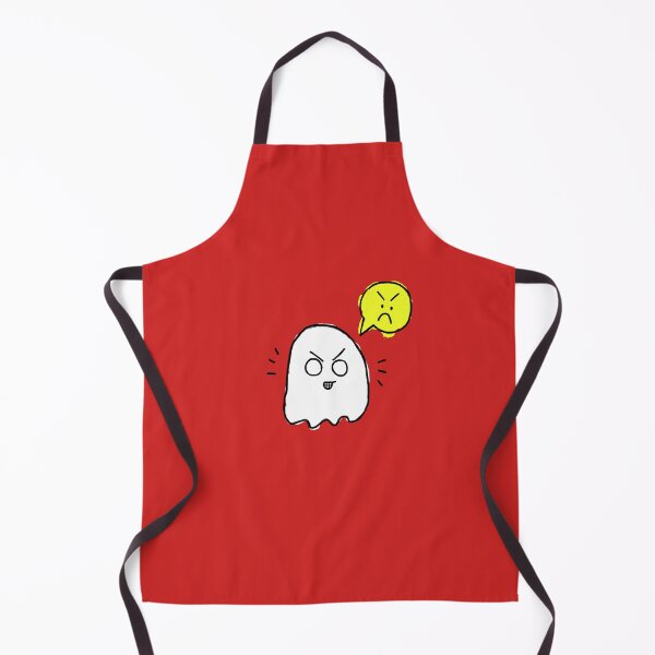 Item preview, Sneaky Ghost! designed and sold by OneWeirdDude.