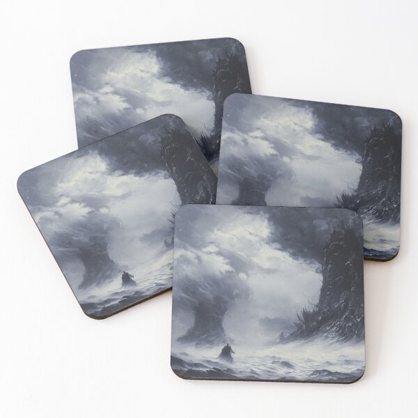 Item preview, Path Through the Maelstrom designed and sold by CHCOfficial.