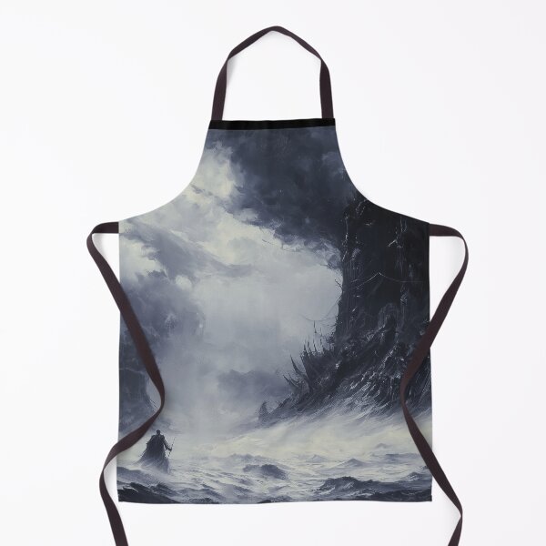 Item preview, Path Through the Maelstrom designed and sold by CHCOfficial.