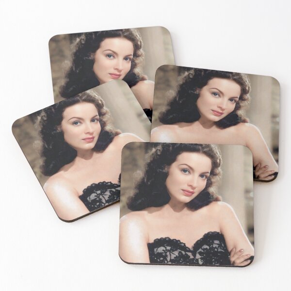 Item preview, María Félix Pretty designed and sold by TribeMystic.