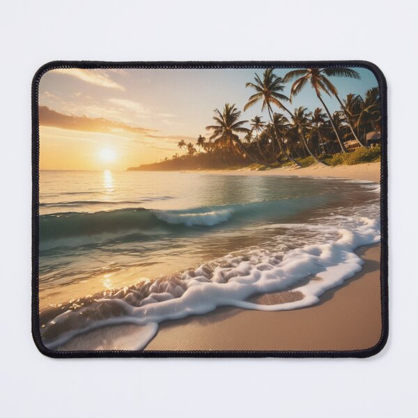 Item preview, Vibrant Tropical Paradise designed and sold by Prosser87.