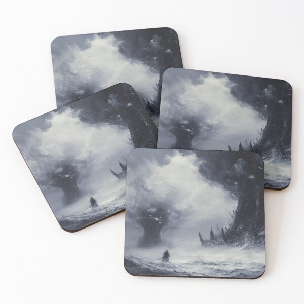 Item preview, Path Through the Maelstrom designed and sold by CHCOfficial.